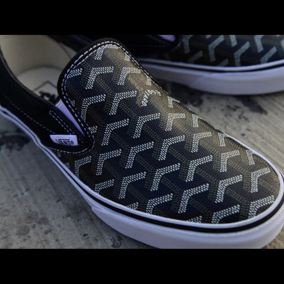 christopher wanton goyard